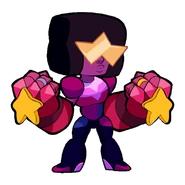 Garnet