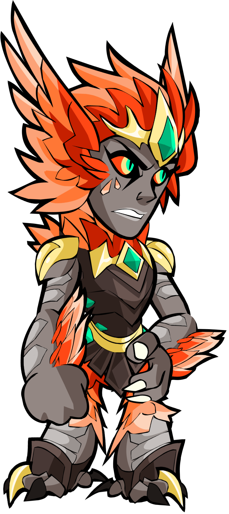 Harpy Brynn