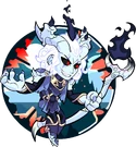 Soulbound Diana Gala