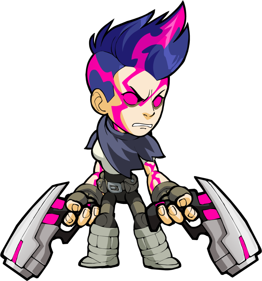 Wasteland Ada