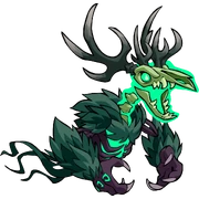 Bot Wendigo
