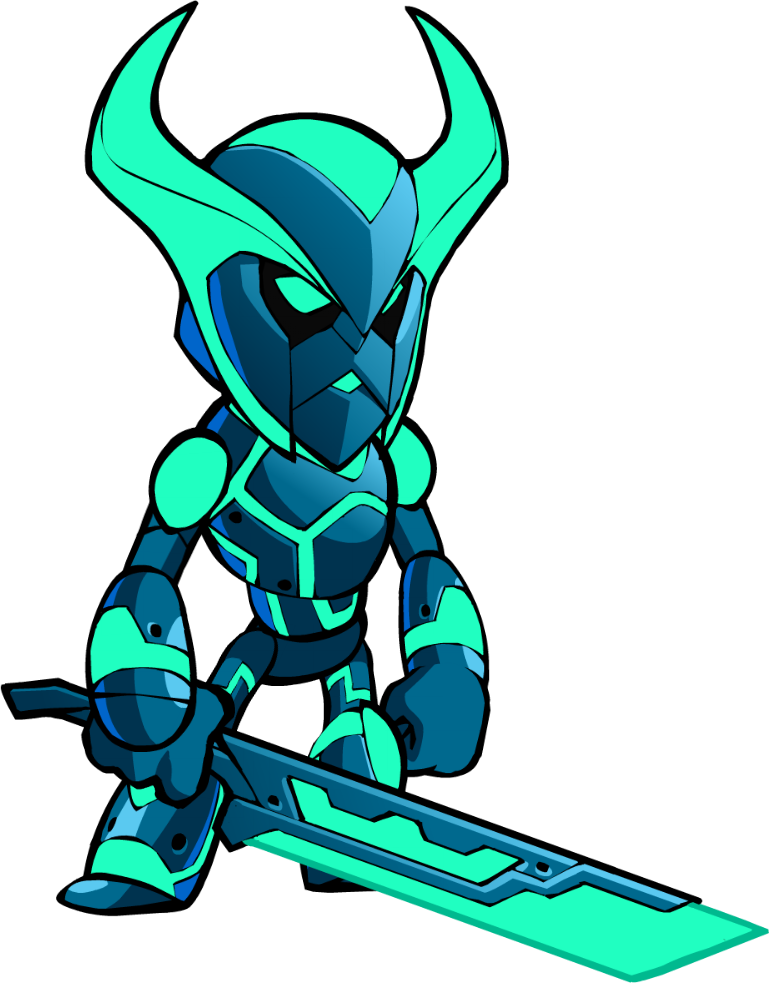 Cyber Bödvar