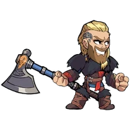 Eivor (Male)