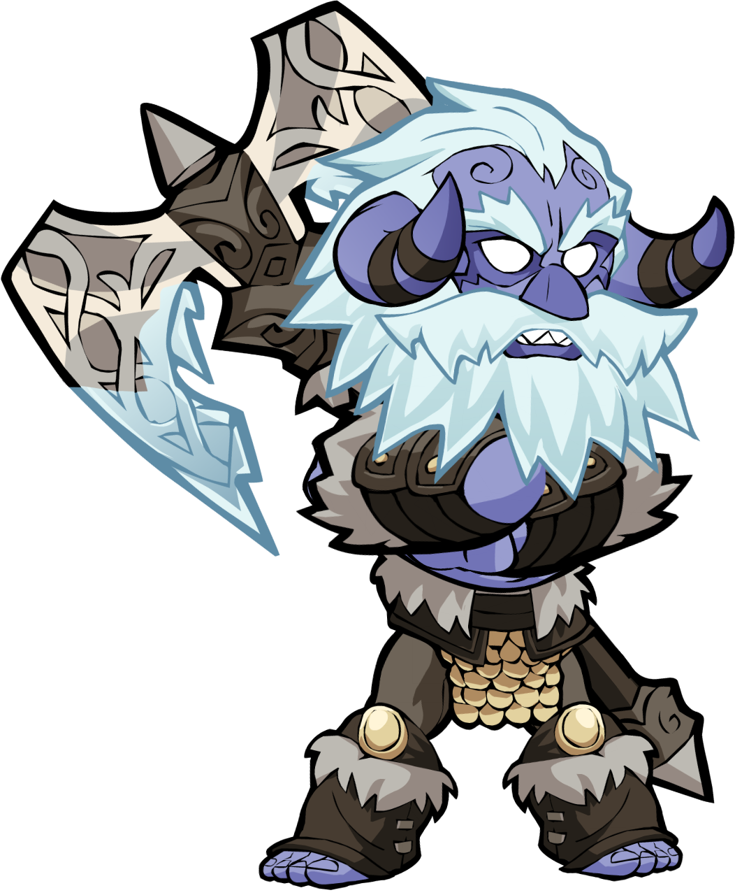 Jotun Ulgrim