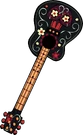 La Guitarra Armageddon