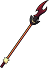 Sol Spear Armageddon