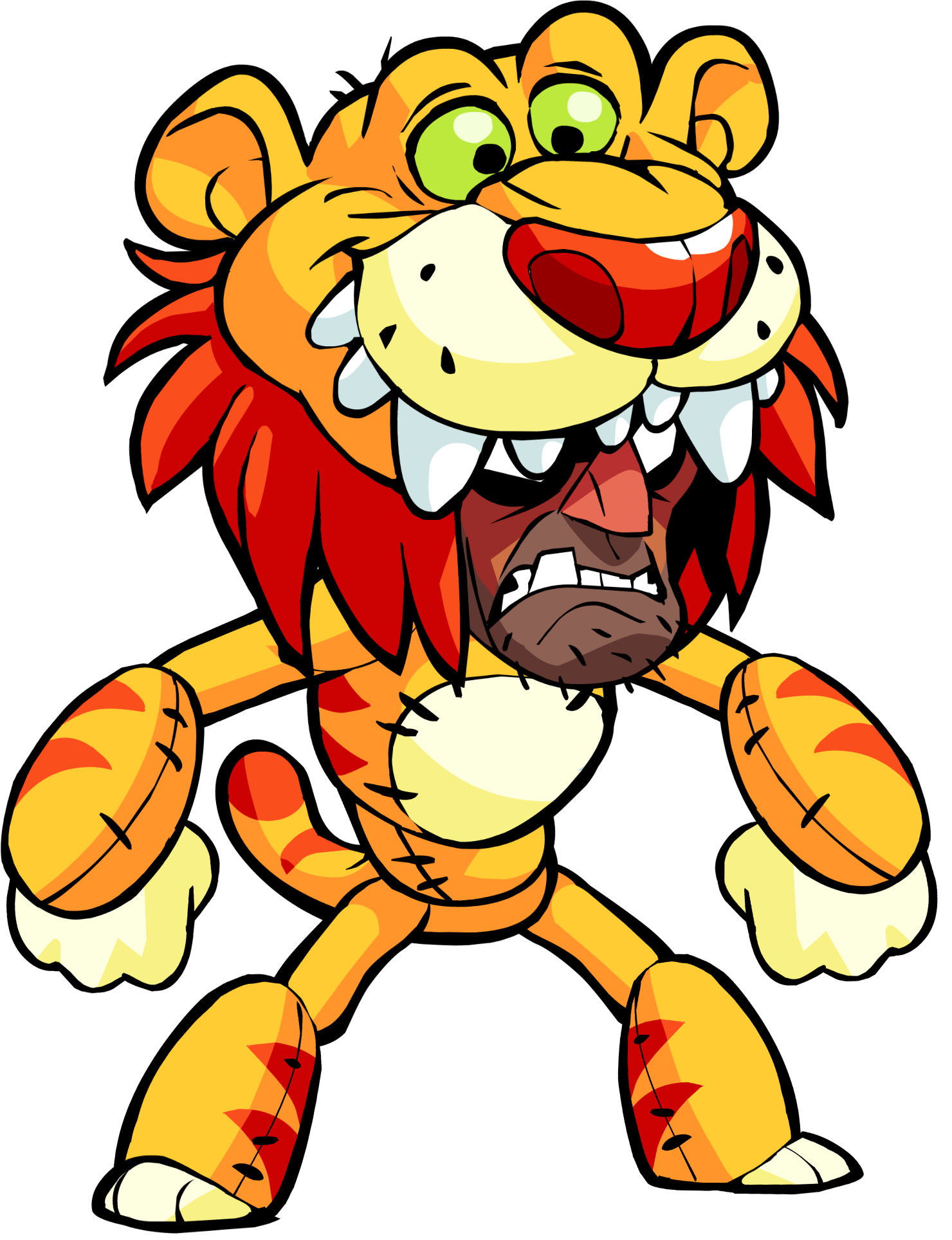 Team Spirit Gnash