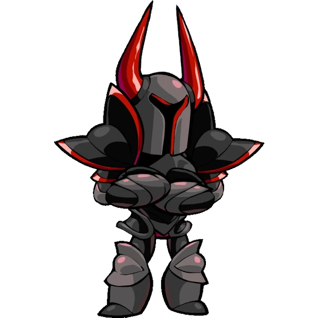 Black Knight - Brawlhalla Wiki