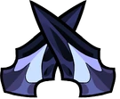 Crystalline Blades Gala