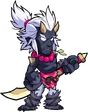Demon Ogre Koji Darkheart