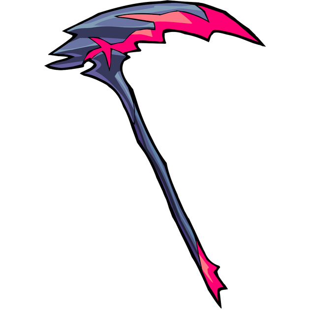 Heartbleed - Brawlhalla Wiki