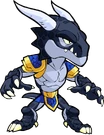 Ragnir Goldforged