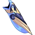 Stalwart Screech
