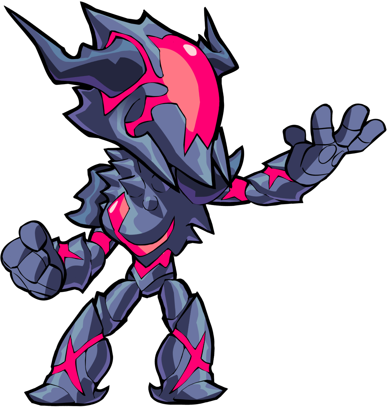 Darkheart Artemis