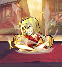 Petra's retextured Gauntlets SSig