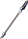 Nanometal Spear Gala