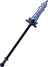 Old School Spear Gala