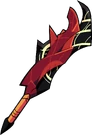 Glacier Strike Armageddon