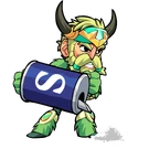 Taunt So Salty Still