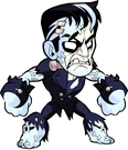 The Monster Gnash Gala