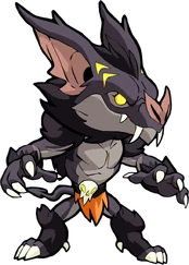 Werebat Ragnir