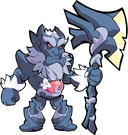 Elvenhollow Xull Darkheart