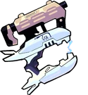 M7 SMG & Plasma Rifle Gala