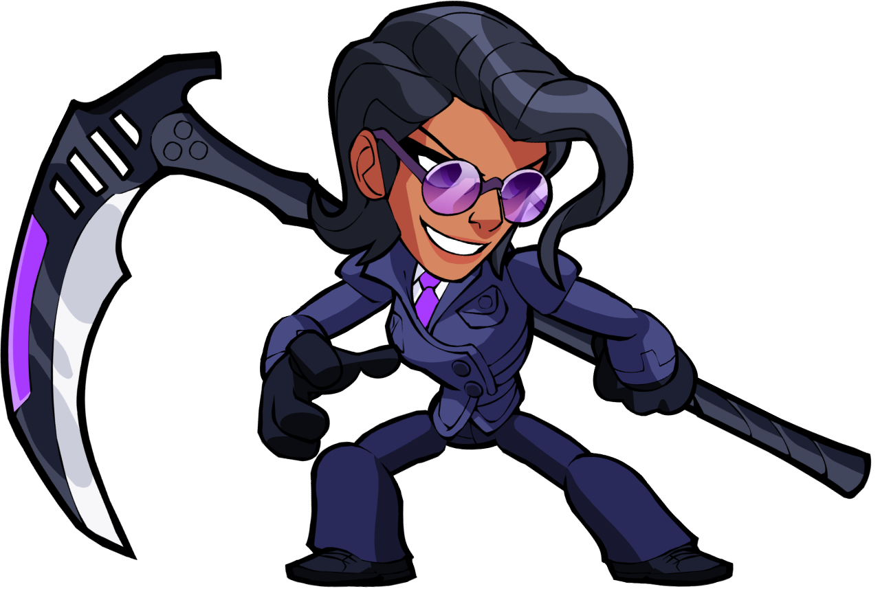 Mirage the Cleaner