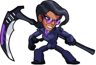 Mirage the Cleaner