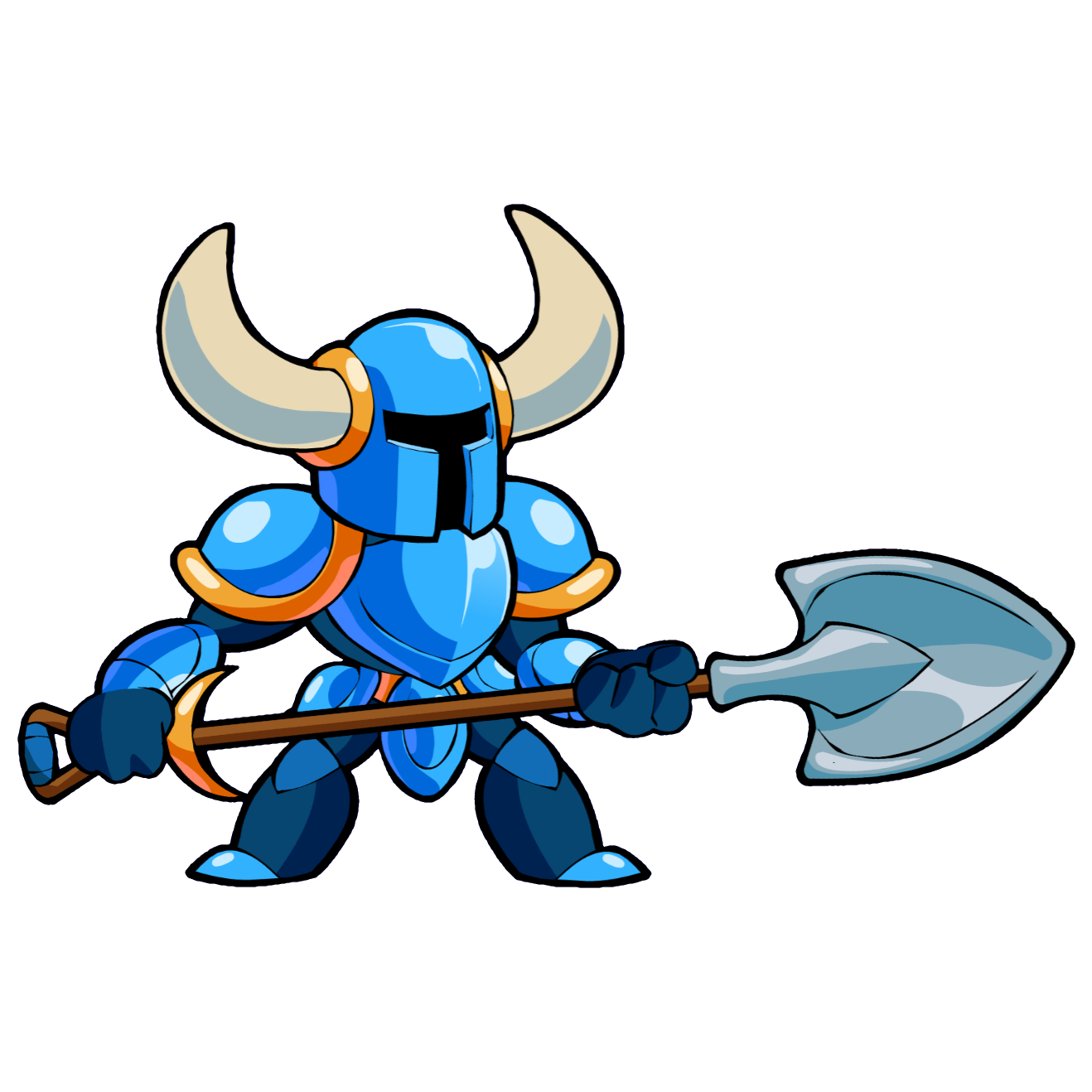Shovel Knight