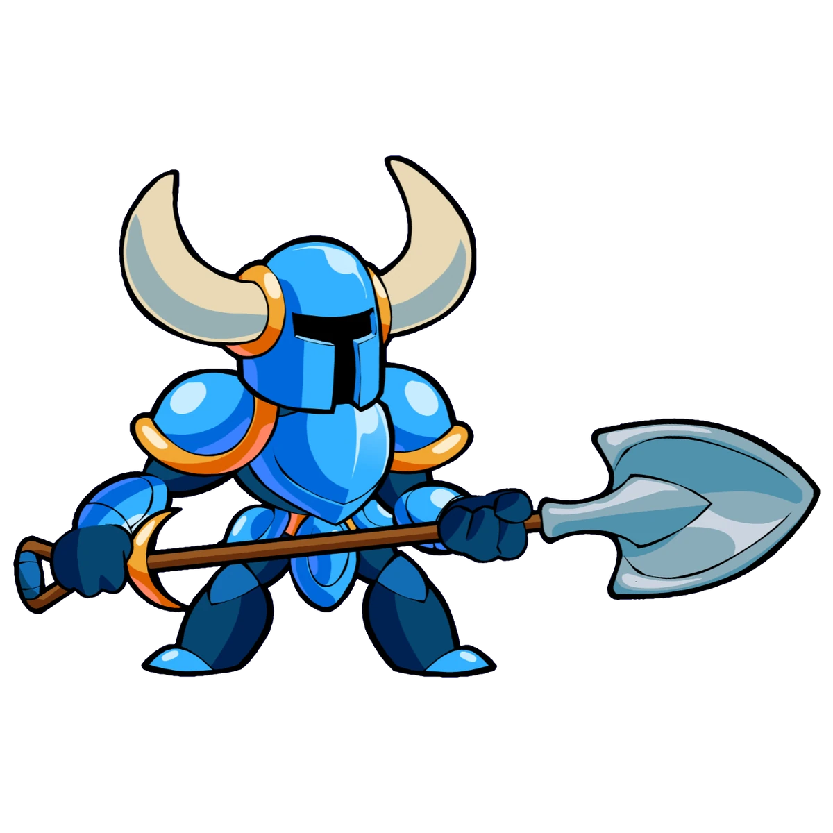 Shovel Knight Brawlhalla Wiki