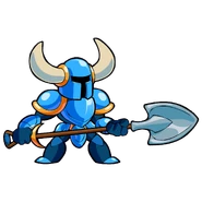 Shovel Knight