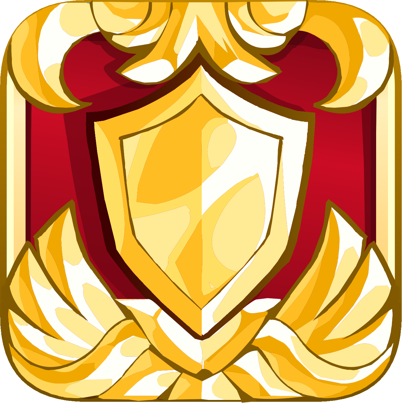 avatar de ouro brawlhalla