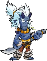 Demon Ogre Koji