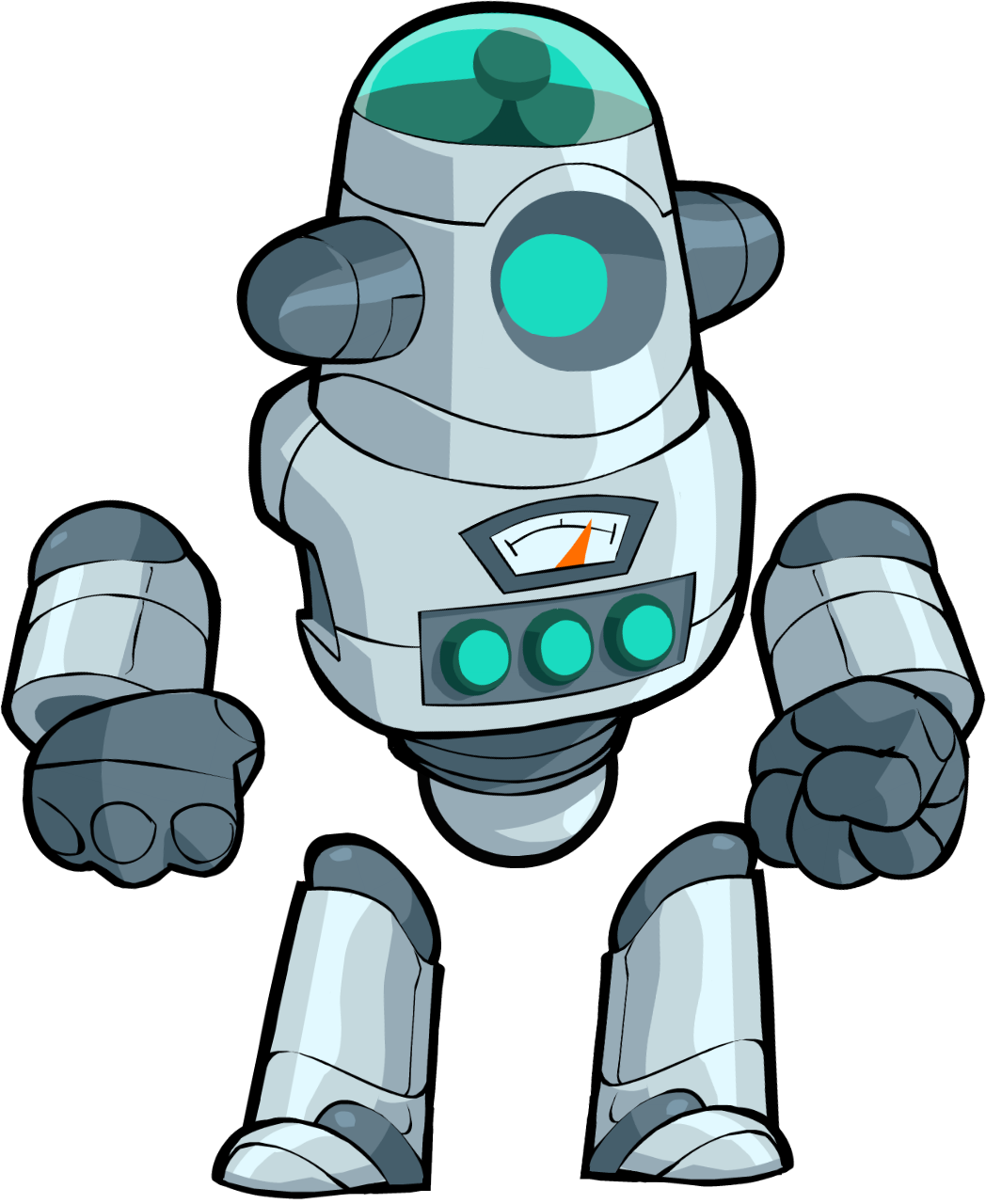 Kor in Space