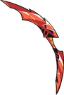 Skadi's Bow Armageddon