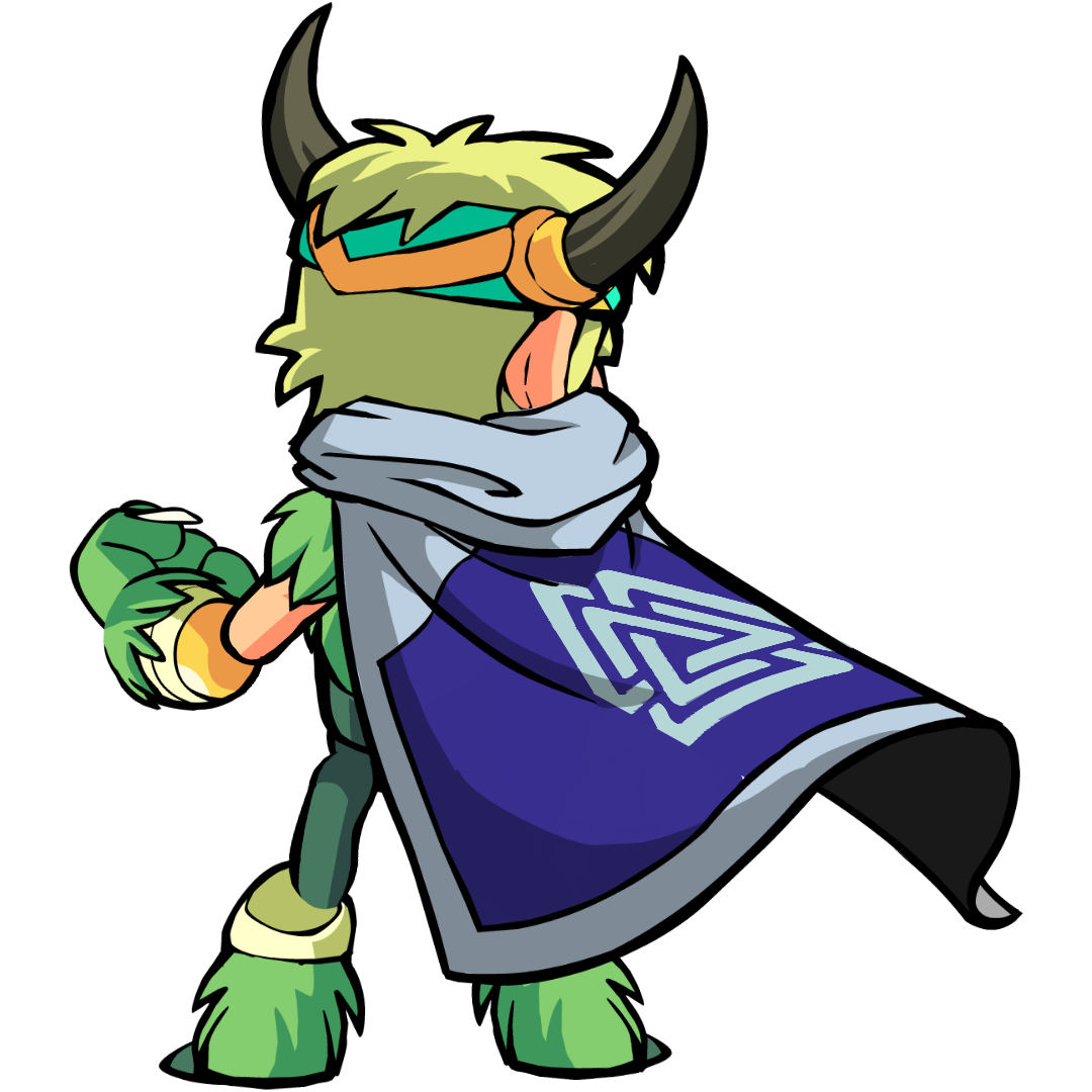 Avatars - Brawlhalla Wiki