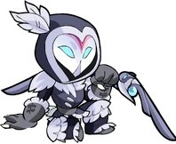 Snow Stalker Kaya