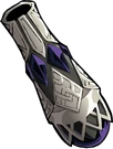 Asgardian Cannon Gala