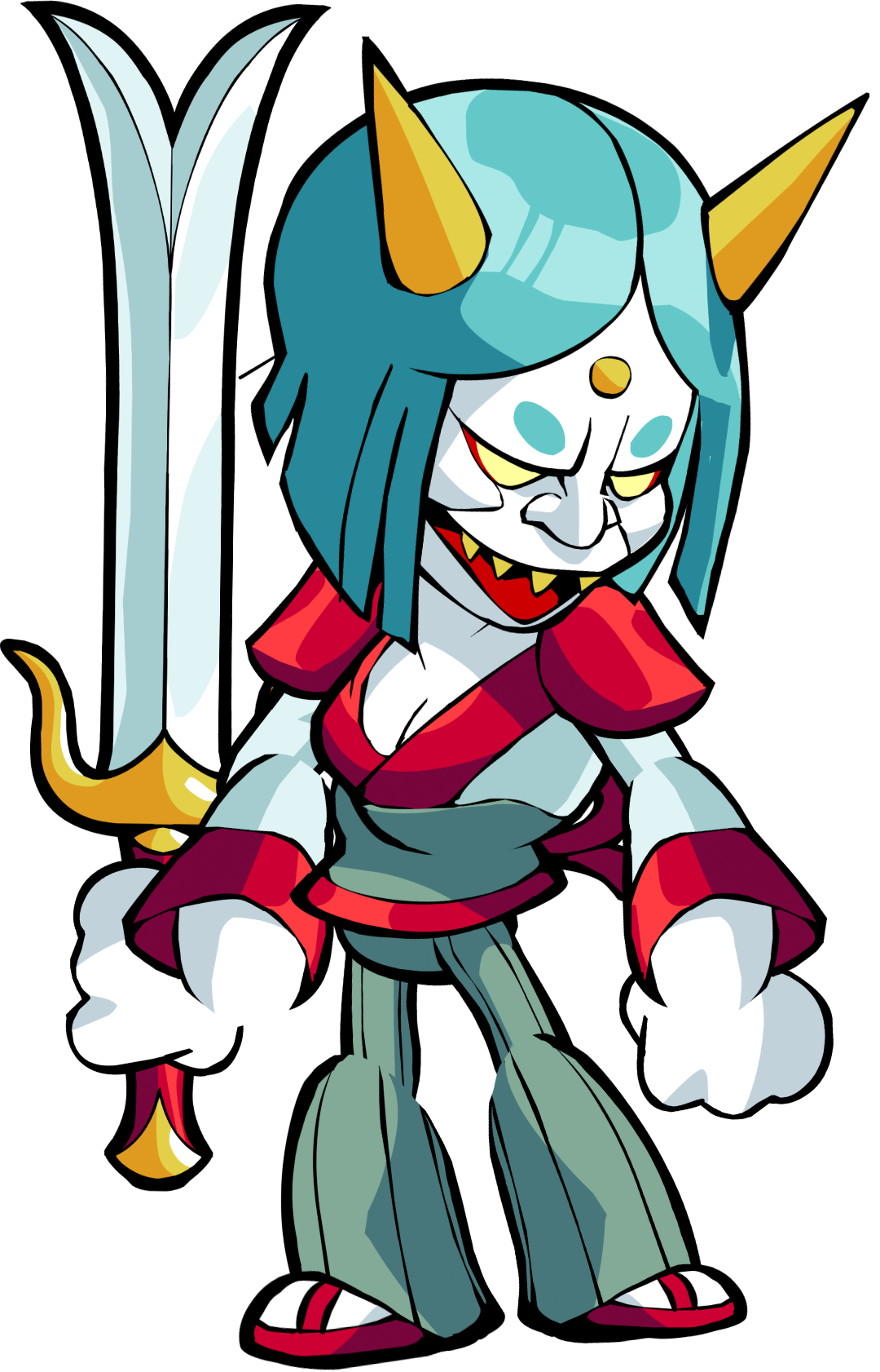 Oni no Hattori