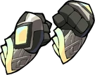 Asgardian Gauntlets Armageddon