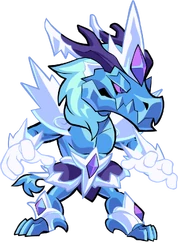 Frost Guardian Ragnir