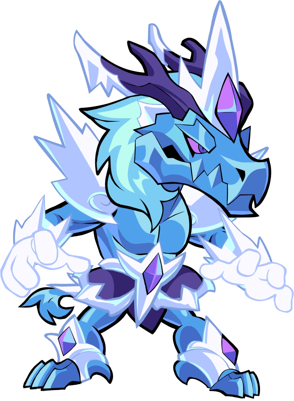 Frost Guardian Ragnir Brawlhalla Wiki