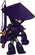 Nightblade Hattori Haunting