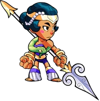Snake Charmer Nai