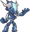 Darkheart Artemis Starlight