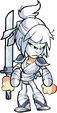 Hattori White