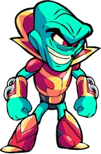 Lord Vraxx