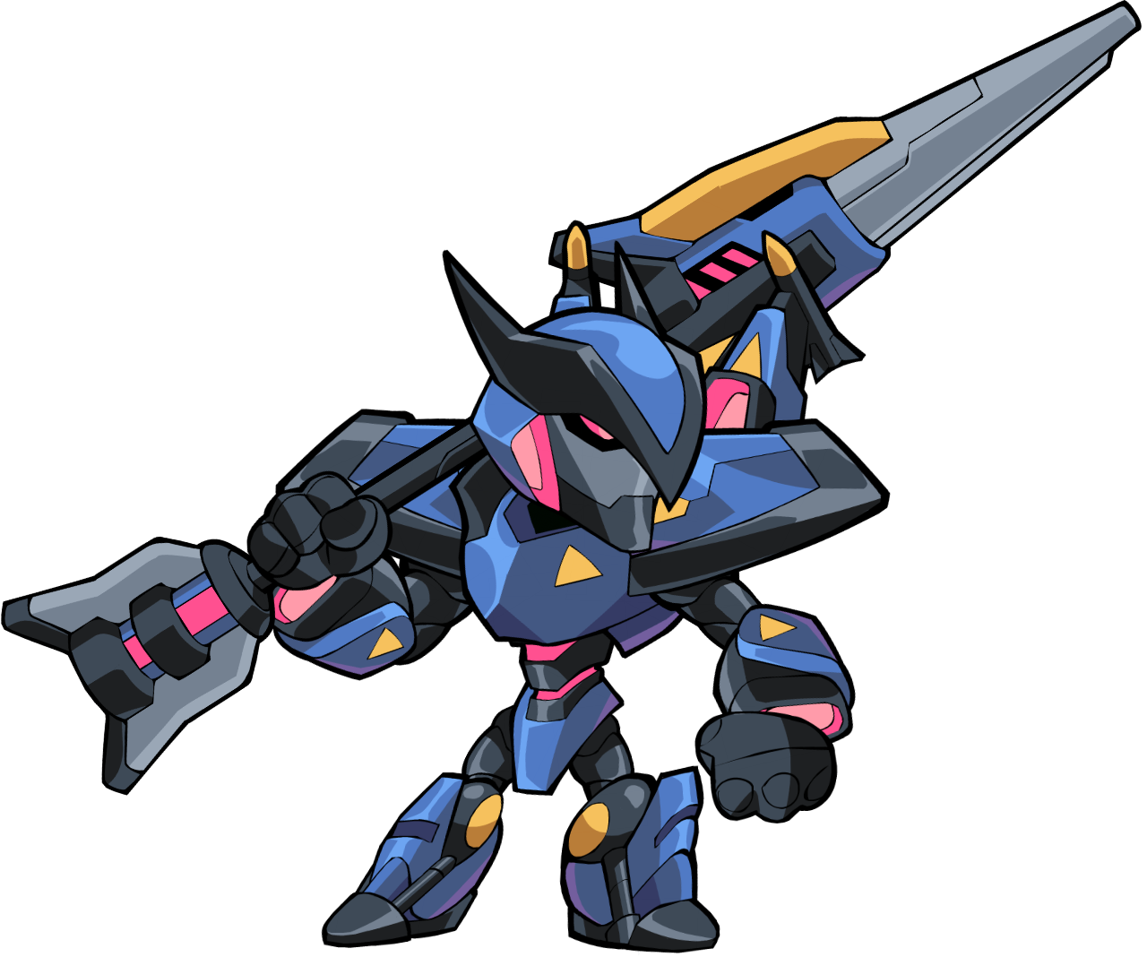 Vector Model 01