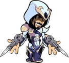 Asgardian Ezio Gala